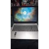 Notebook Lenovo Ideapad 3