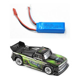 Bateria Carrinho Controle Wltoys 284131 Rc Drift 