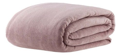 06 Cobertores Manta Casal King Macio Doação - Várias Cores