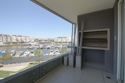 Venta Departamento 3 Amb Vista Bahia Nordelta - Imagen 3