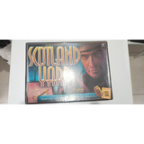 Board Game Scorland Yard