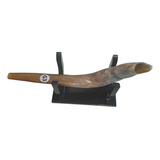 Shofar De Cabra 36 A 40 Cm G6