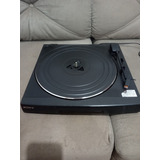 Toca Discos Sony Modelo Ps-lx 57 Br ( Só Vendo Peças) Leia