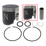 Piston Kit Yamaha Gp 800 / Gp-r / Gp 1200 / Xlt ( Estandar )