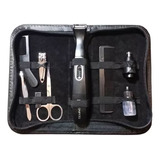 Kit De Corte Remington Tlg100 16 Piezas Kit De Viaje Preciso