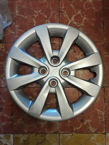 Tapon De Kia Rio