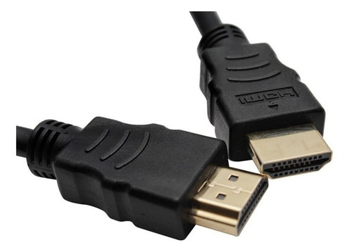 Cable Hdmi Macho 4k - 1.5 Metros