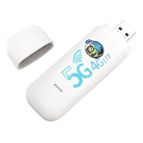 Lte 4g Usb Módem Wifi Adaptador De Bolsillo Usb Wifi