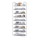 Organizadores De Zapatos Armable Mueble Ropa Zapatero 27pars