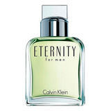 Perfume Calvin Klein Eternity Men Importado Hombre Edt 100ml