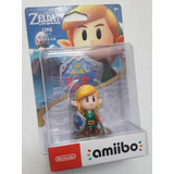 Amiibo Link Zelda Links Awakening 