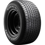 275/60 R15 Llanta Cooper Cobra Radial Gt 107t