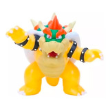 Koopa Bowser Mario Bros Colección Figura Banpresto