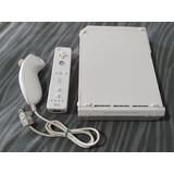 Nintendo Wii + 10 Juegos