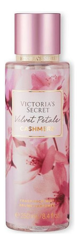 Splash Velvet Petals Cashmere 250 Ml