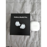 Galaxy Buds2 Pro Blancos