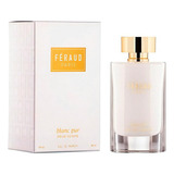 Feraud Paris Blanc Pur Edp 90ml Para Mujer