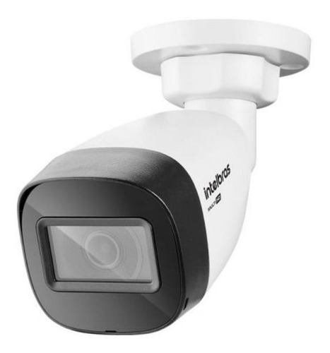 Camera C / Ir - Multi Hd 720p Vhd 1120b  Intelbras