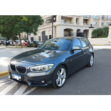 Bmw 118i Sportline 