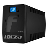 Forza Ups Sl-802ul-c Interactiva 800va/450w 220v 3t