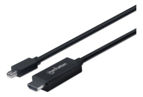 Cable Mini Displayport A Hdmi Manhattan 153232