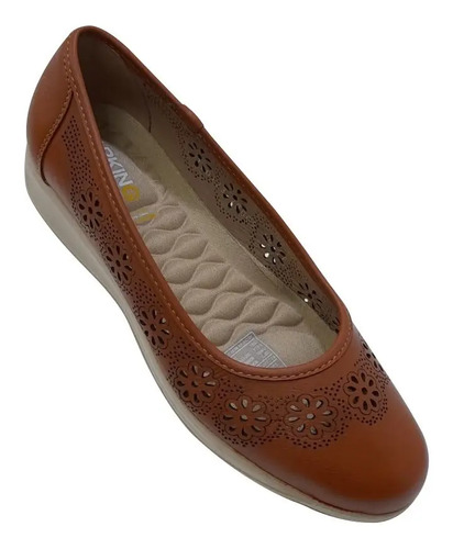 Zapato Pie Diabetico O Sensible Jarking 16 Hrs. Memory Foam