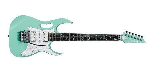 Guitarra Eléctrica Ibanez Jem70v Steve Vai Signature Oferta!