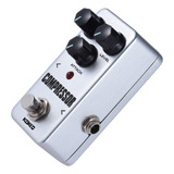 Pedal De Efeito Fcp2 Kokko Effect Pedal Compressor Mini