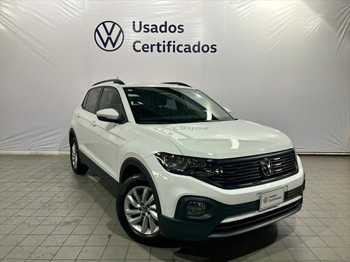 Volkswagen T-cross 2023