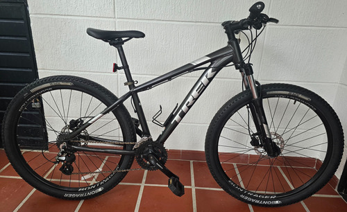 Bicicleta Mtb Trek Marlin 6