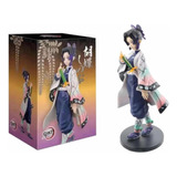 Figura De Coleccion Demon Slayer Shinobu Kocho Importado