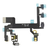 Flex De Encendido Para iPhone 5 A1428 A1429 A1442