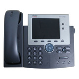 Telefone Ip Cisco 7945g Nf E Garantia 6 Meses
