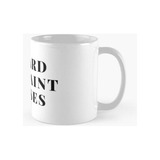 Taza Te Escuché Pintar Casas Calidad Premium