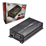 Amplificador 2900w Max Clase D 1ch Rock Series Rks-r1400.1dm