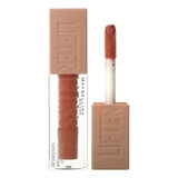 Maybelline Lifter Gloss 007 Amber Importado Eua 5,4ml