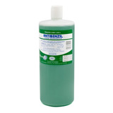 Jabón Quirúrgico Antibenzil Verde 1 L 