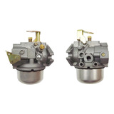 Carburador Para Motor Kohler  M10 M12 10-12 Hp K241 Y K301