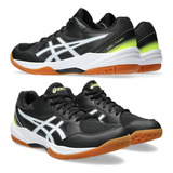 Zapatillas Asics Task 3 Talle 46 Us13 Uk12 Eu 48 30,7 Indoor