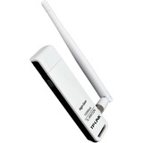 Adaptador Wireless 150 Mbps Usb Tl-wn722n - Tp-link