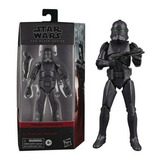 Figura Star Wars Elite Squad Trooper 6  (the Black Series)