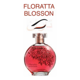 Colônia O Boticário Floratta Red Blossom 75ml 