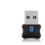 Receptor Bluetooth Usb 5.0 Transmisor  Inalámbrico Dongle