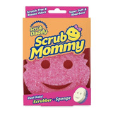 Esponja Scrub Mommy 1 Unid