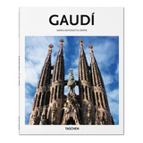 Libro Ba - Gaudi