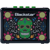 Blackstar Fly3 3 Watt Mini Amp Sugar Skull