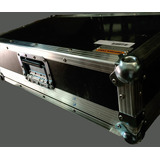 Flight Case Para Pedaltrain 2