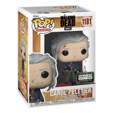 Funko Pop! The Walking Dead - Carol Peletier (bloody) #1181