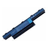 Battery P/ Acer Aspire 5350 5551 5733 7251 7551 7741 As10d31