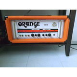 Orange Th30 Cabezal Valvular No Marshall Mesa Boogie Vox